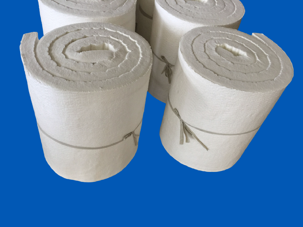 晋源陶瓷纤维毯